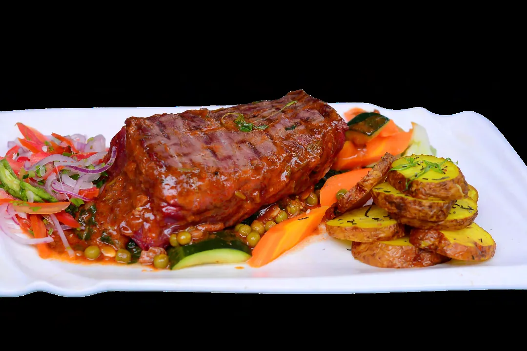 Beef Fillet Steak