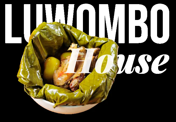Beef Luwombo