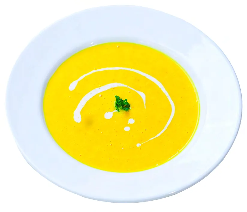 Butternut Soup