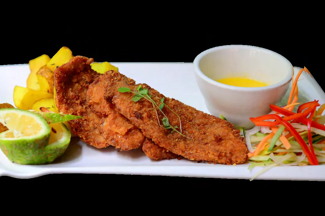Chicken Malianese